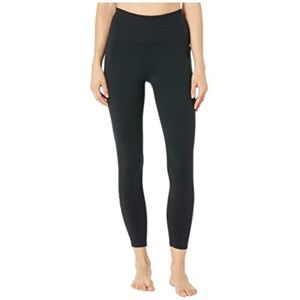 NEW-Skechers Ladies GoWalk HighWaisted 7/8 Tights